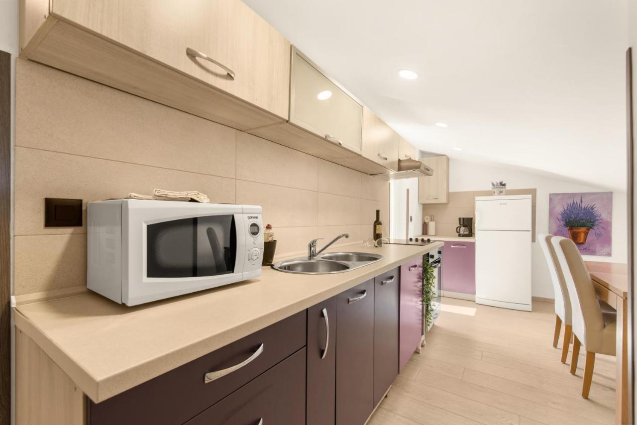 פורץ Apartman Dobrec מראה חיצוני תמונה