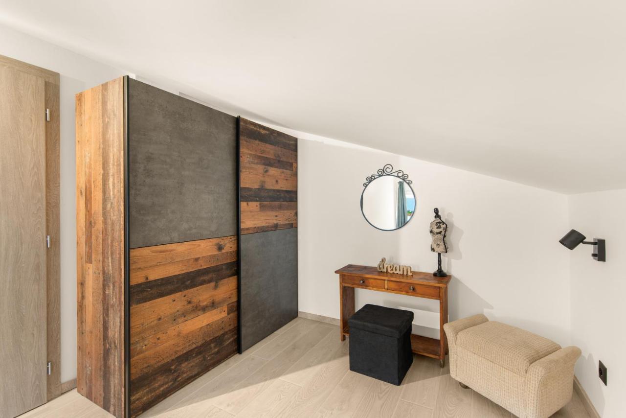 פורץ Apartman Dobrec מראה חיצוני תמונה