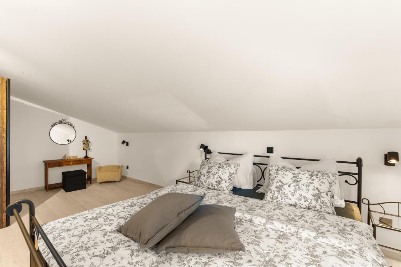 פורץ Apartman Dobrec מראה חיצוני תמונה