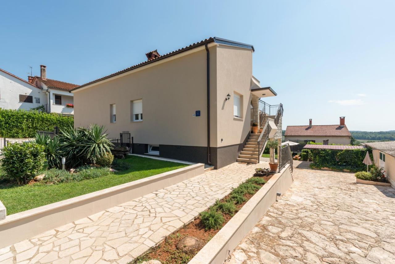פורץ Apartman Dobrec מראה חיצוני תמונה